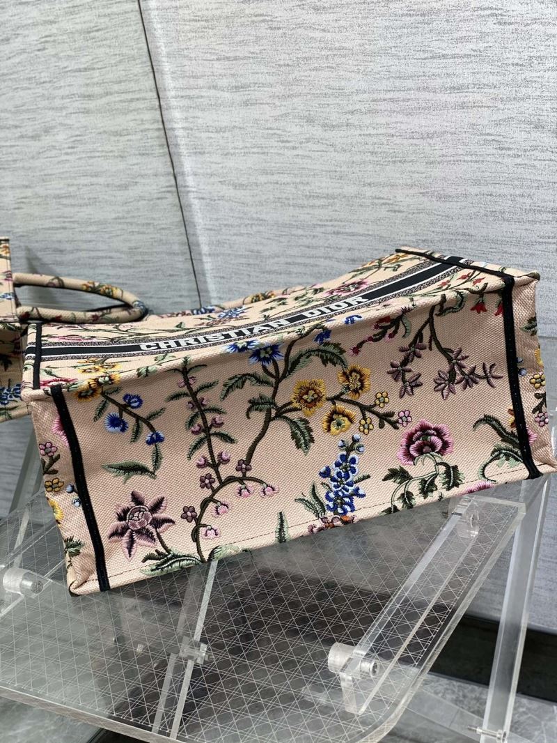 Christian Dior Shopping Bags